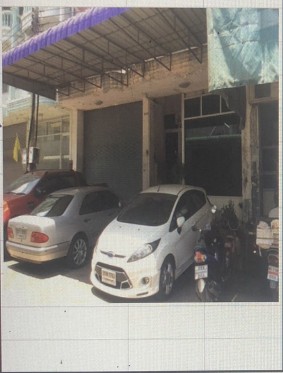 อาคารสำนักงานและโรงงาน ANW Electronics Co., Ltd.
